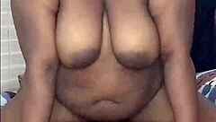 Raw Morning Missionary Pussy Fucking Continues In Sexy Part Two