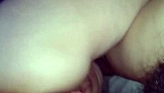 argentine mature craves intense anal pounding and cum in her ass