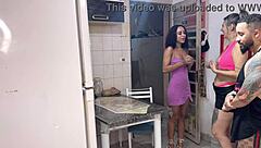 gossipy neighbor craves midnight licking