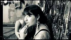 Oh Goddess, Submit To My Tickling Latina Feet Domination Now!