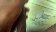 Bbc Masturbating With Monster Big Black Cock In Solo Action