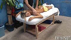 Detailed Tempting Massage Techniques for Relaxation and Wellness