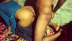 Desi housewife heena bhabhi gets fucked doggystyle by lover in homemade indian amateur video