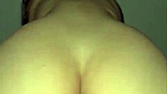 My Latino Amateur Gives Me His Cock Every Morning Before Work