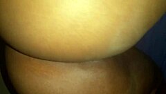 Exciting Video Featuring Juicy Ebony Princess in Black Action!