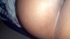 Exciting Video Featuring Juicy Ebony Princess in Black Action!