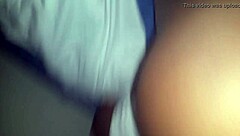 Exciting Video Featuring Juicy Ebony Princess in Black Action!