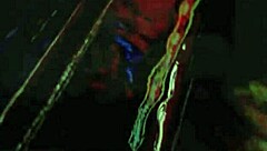 Huge Cock Pounds Mature British Pussy In Vintage Interracial Action