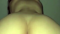 My Latino Amateur Gives Me His Cock Every Morning Before Work