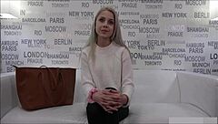 steamy teen temptress teases with sultry moves in secret sex rendezvous