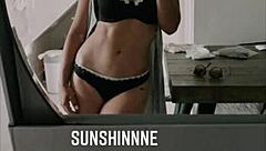 Georgia May Foote Photo Compilation