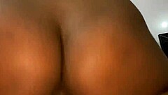 i hook up with hot colombian latina when she's home alone 😏