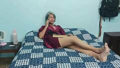 Boldly Loving Massages With Happy Endings And Delicious Doggy Style Fucking