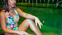 Georgia May Foote Photo Compilation