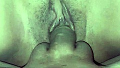 She squeezes every drop of cum from me using her tight shaved wet pussy