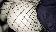 hey, want to join this hot couple with monster big cock in homemade milf action