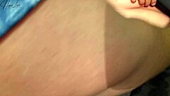 oh yes, i needed my boyfriend's best friend to pound my swollen pussy hard