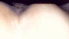 Seductive Cock Action Makes Latina Close Up Squirting Intense and Juicy