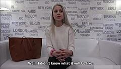 steamy teen temptress teases with sultry moves in secret sex rendezvous