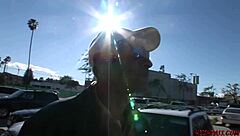 Pawg Goes For Monster Cock Ride With Sexy Fucking Big Ass Blowjob Big Tits Hardcore