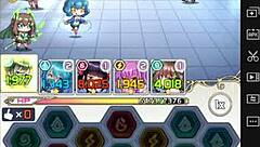 Projeto Q Erotic Hentai Puzzle Game Action