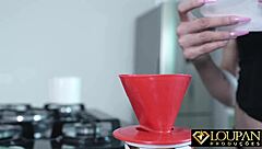 Fudendo Bucetinha Antes Do Café Da Manha Eva Parez Lp Produções