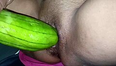 fucked me in both holes with fuck machine and hard dick and made me anal orgasm?