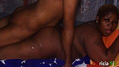 What If Your New Boyfriend Surprises With A Tempting Chocolate Cock For Fun?