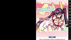 Projeto Q Erotic Hentai Puzzle Game Action