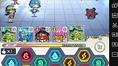 Projeto Q Erotic Hentai Puzzle Game Action