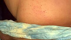 Professor Assumes Commanded Position