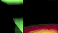 What secrets lie in the vintage life of a hairy granny exploring retro encounters?