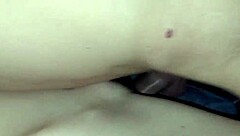 Wife enjoys cuckold fun post-jacuzzi