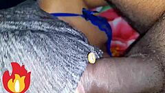 Oh wow, this masked slut is the best at sucking dick, then she gets on all fours to get pounded hard...