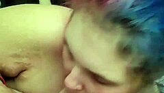 Amandgreg0326 creates captivating videos reflected in the mirror