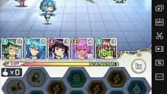 Projeto Q Erotic Hentai Puzzle Game Action