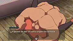 i feel excited about ntr rice shion primera vez game experience