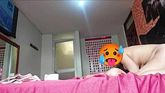 Unfaithful Wife Beds Her Loyal Followers Intensely