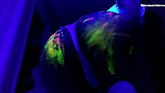 hey mommy, why are you stripping and trying on those outfits like a hot amateur milf?