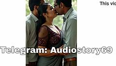 train journey unfolds with intense indian sex story in 2025 chudai tale