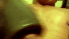 Julian Aleman Handles Solo Monster Cock on First German Job Day