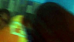 What If Your New Boyfriend Surprises With A Tempting Chocolate Cock For Fun?