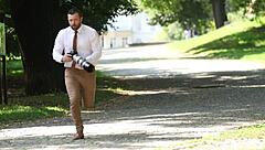 Suspicious Minds Fuck Alike With Sensual Fingering Cock Tight Pussy Lick Fucking Blowjob