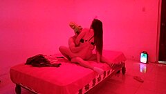 hey i visited a mexican brothel and fucked this super horny latina milf so hard she moaned wildly