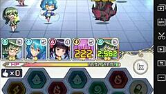 Projeto Q Erotic Hentai Puzzle Game Action