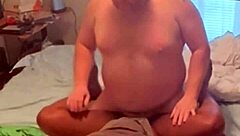 Oh wow, this homemade amateur ebony next door neighbor just came over for some intense missionary fucking 😏