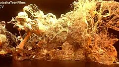 Flexy Colombian Teen Lenis Diamond Gangbang Dap 5 On 1 Bbc Anal Hardcore Deepthroat