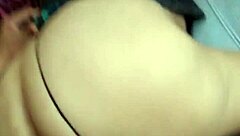 Oh, I adore my curvy lover's massive ass