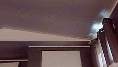 Oh wow, this vibrator fun is making me so horny with dildo toys solo!