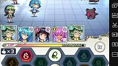 Projeto Q Erotic Hentai Puzzle Game Action